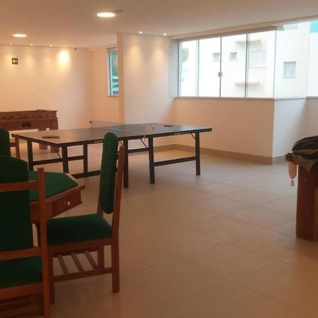 Apartamento Praia Grande Ubatuba Exterior foto
