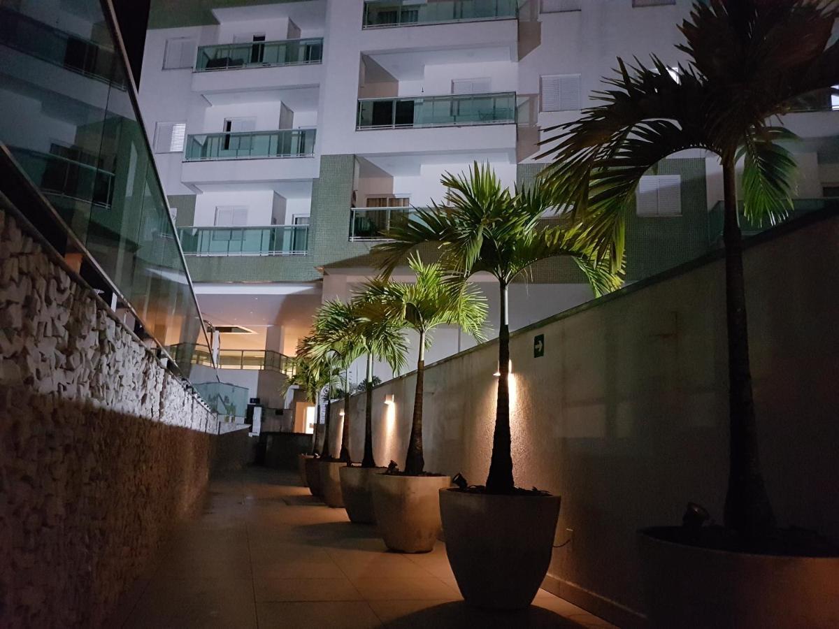 Apartamento Praia Grande Ubatuba Exterior foto