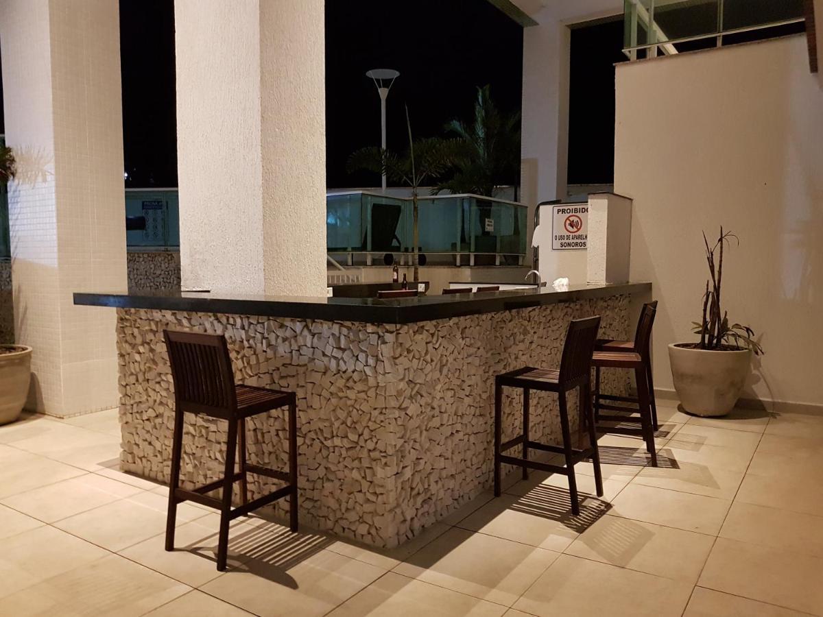 Apartamento Praia Grande Ubatuba Exterior foto