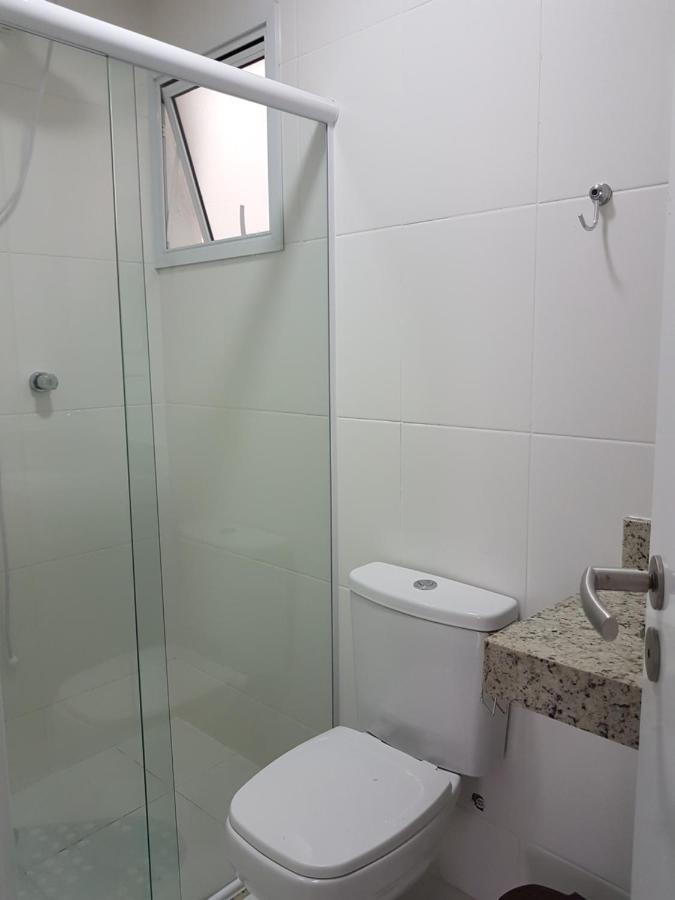 Apartamento Praia Grande Ubatuba Exterior foto