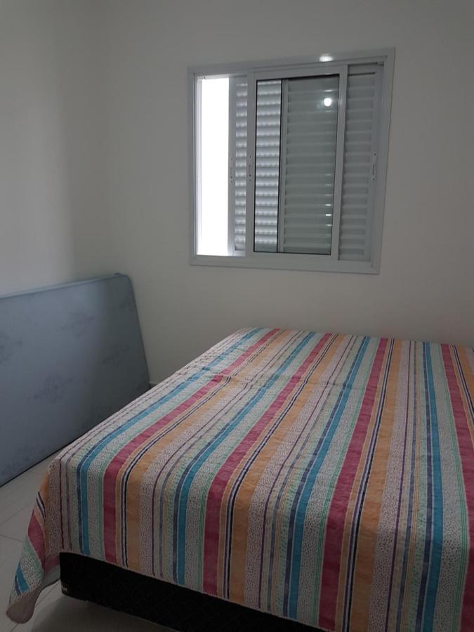 Apartamento Praia Grande Ubatuba Exterior foto