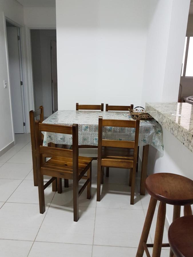 Apartamento Praia Grande Ubatuba Exterior foto