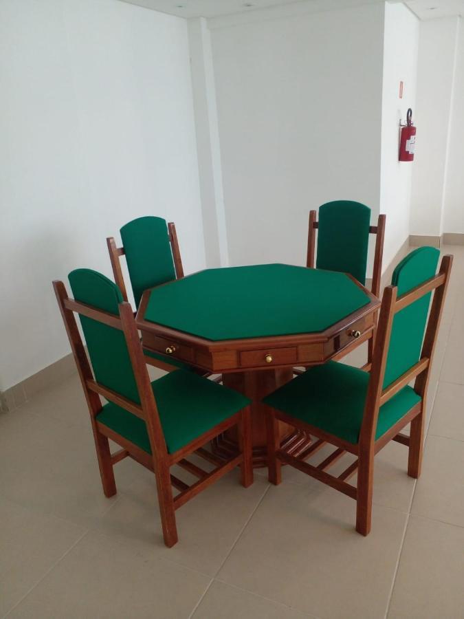 Apartamento Praia Grande Ubatuba Exterior foto