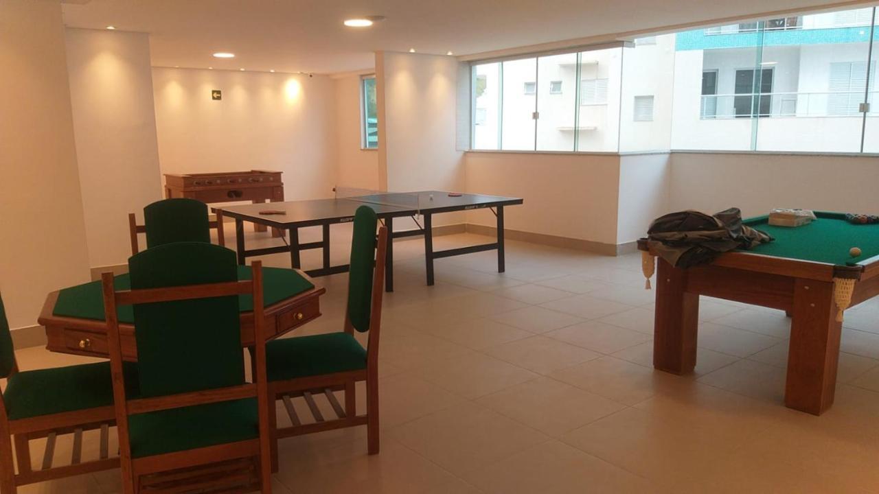Apartamento Praia Grande Ubatuba Exterior foto