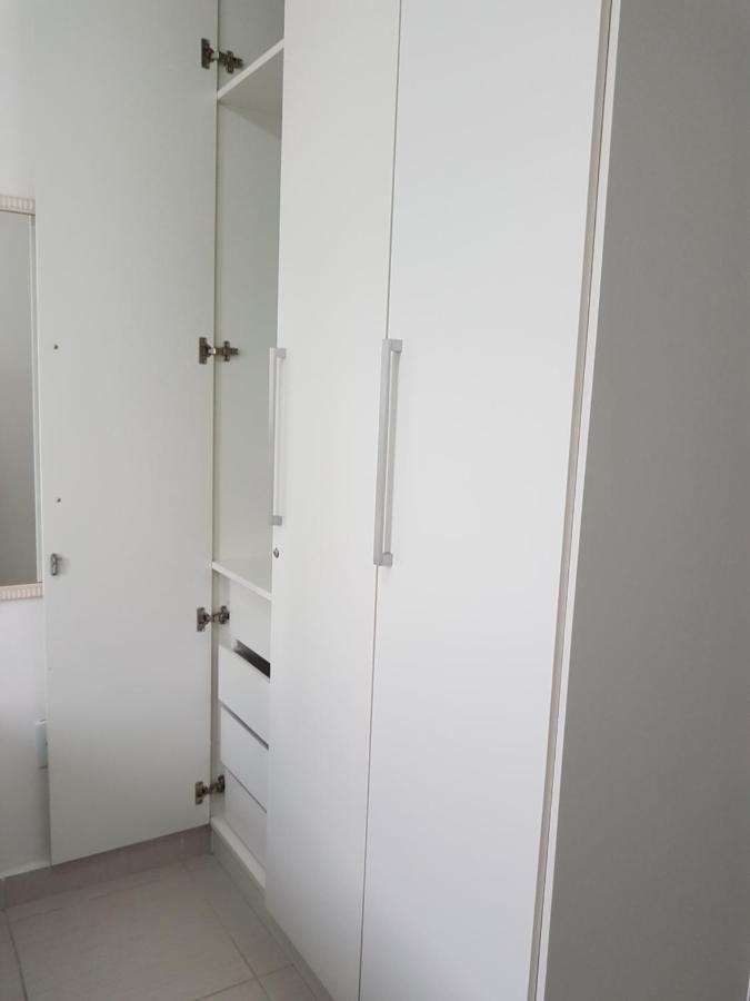 Apartamento Praia Grande Ubatuba Exterior foto